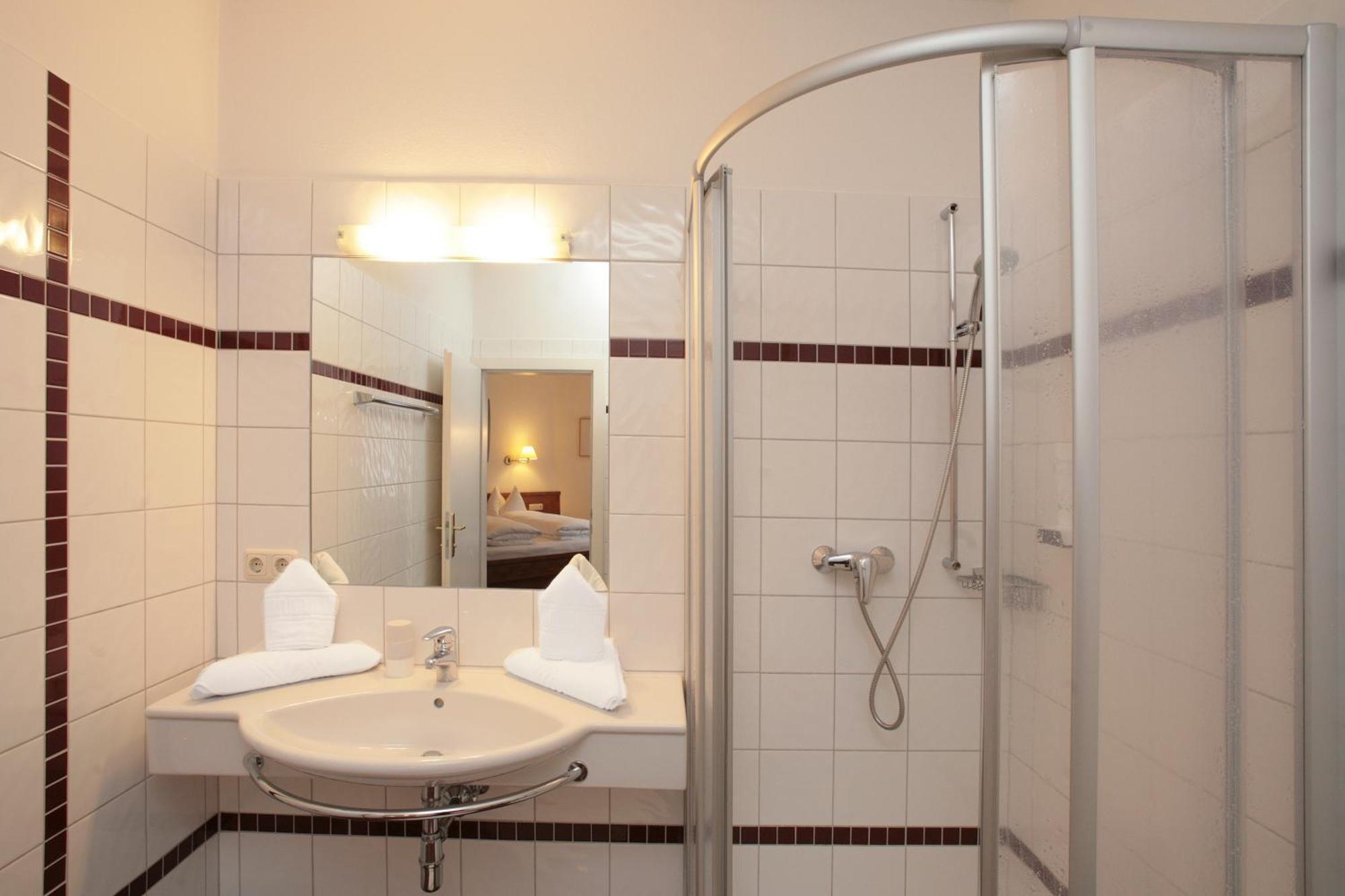 Gasthof Zur Post Maishofen Habitación foto