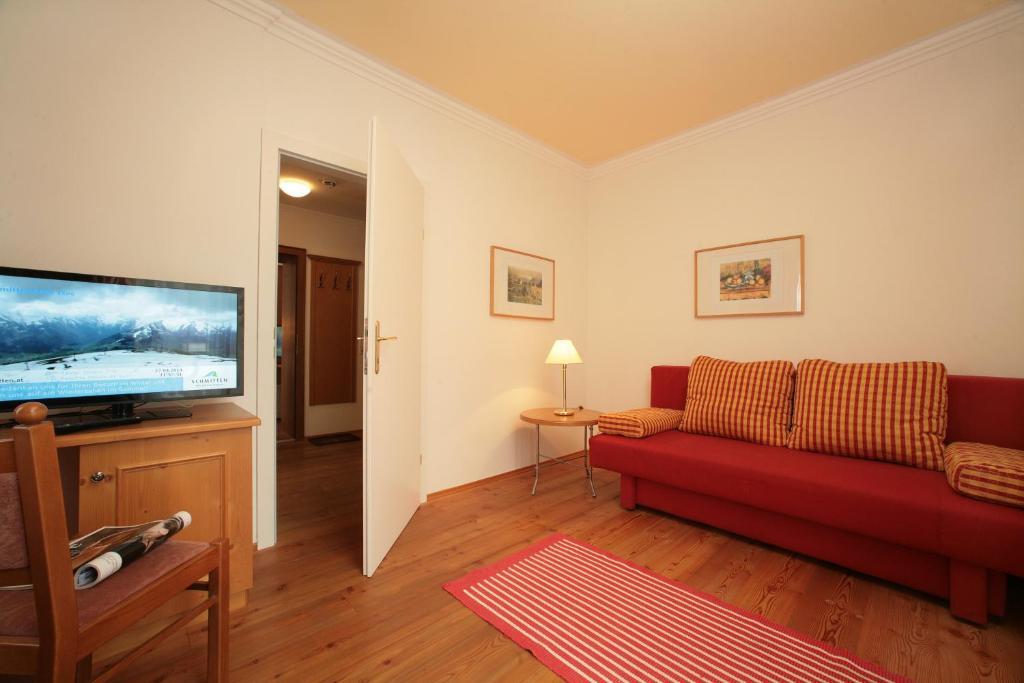 Gasthof Zur Post Maishofen Habitación foto